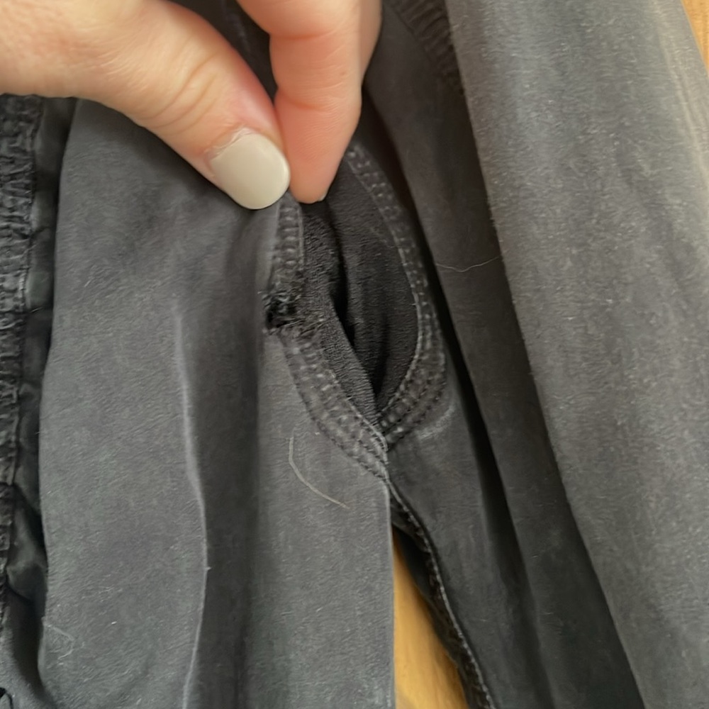 Lululemon Running Jacket - Picture 7 of 9